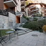 Haus Bodmen C, Apartment Edelweiss