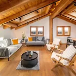 Haus Genepy