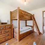 Matterhorn Panorama Apartment