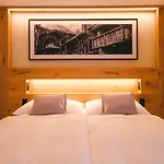 Hotel Tannenhof