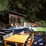 View & Spa Apartment
