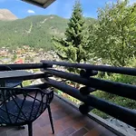 Haus Bodmen C, Apartment Edelweiss