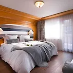 Boutique Hotel Albana Real - Restaurants & Spa