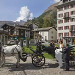 Grand Hotel Zermatterhof
