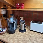 Dachwohnung Mit Charme Im Haus Luchre, Zermatt