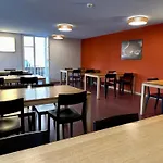 Zermatt Youth Hostel