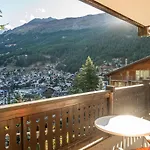 Studio Direkt Im Zentrum, Tolle Terrasse, Aussicht
