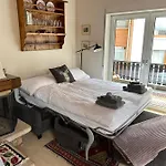 Dachwohnung Mit Charme Im Haus Luchre, Zermatt