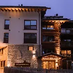 Matterhorn Lodge Boutique Hotel & Apartments