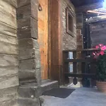 Ferienapartement Hinterdorf