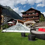 Tradition Julen Hotel