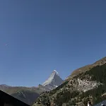 Joy - Matterhorn View