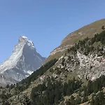 Joy - Matterhorn View