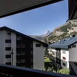 Joy - Matterhorn View