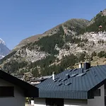 Joy - Matterhorn View