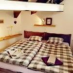 Central Rooftop Loft