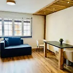 Chaleureux Studio Au Centre