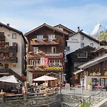 Hotel Weisshorn