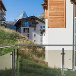 Matthiol Appartements