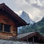 Dent Blanche
