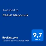 Chalet Nepomuk