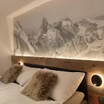 Ferienhaus Matterhorngruss