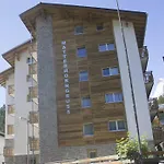 Ferienhaus Matterhorngruss