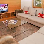 Apartment Turquino C By Interhome