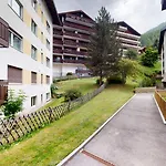Beautiful Apartment In Zermatt With A Breathtaking View Of The Matterhorn
