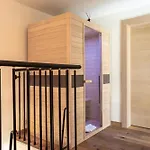 Duplex Apartment With Sauna In Zermatt