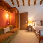 Penthouse-Apartment Haus Attila