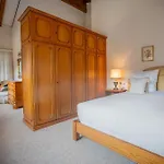 Penthouse-Apartment Haus Attila