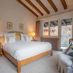 Penthouse-Apartment Haus Attila