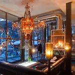 Backstage Hotel Serviced Apartments