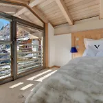 Backstage Hotel Serviced Apartments