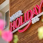 Hotel Holiday