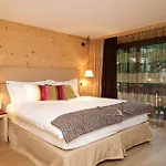 Matterhorn Lodge Boutique Hotel & Apartments