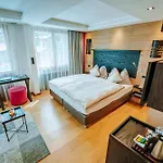 Hotel Eden Wellness
