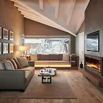 Schloss Zermatt - Cbd & Adaptogenic Spa And Sport Hotel