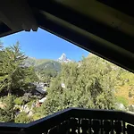 Turquino Loft - Duplex 4 Bedroom Chalet In Zermatt