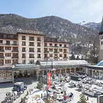 Grand Hotel Zermatterhof