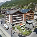 Hotel Parnass