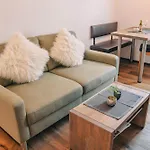 Alpine Lodge