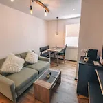 Alpine Lodge