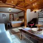 Hotel Berghof