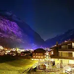 Strahlhorn