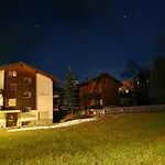 Strahlhorn
