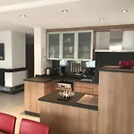 Haus Kandahar