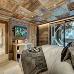 Splendor Caelan Chalet Zermatt