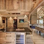Splendor Caelan Chalet Zermatt